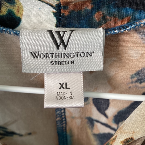 Xl top - Picture 2 of 8